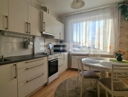 2 kambarių butas Šiauliuose, Gytaruose