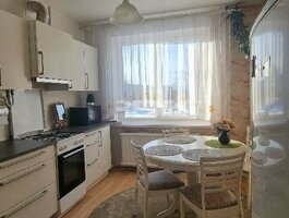 Parduodamas 2 kambarių butas Šiauliuose, Gytaruose