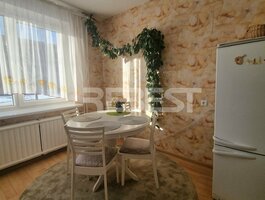 Parduodamas 2 kambarių butas Šiauliuose, Gytaruose