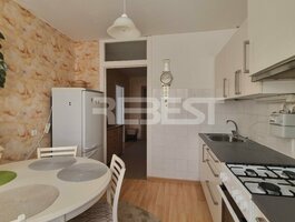 Parduodamas 2 kambarių butas Šiauliuose, Gytaruose