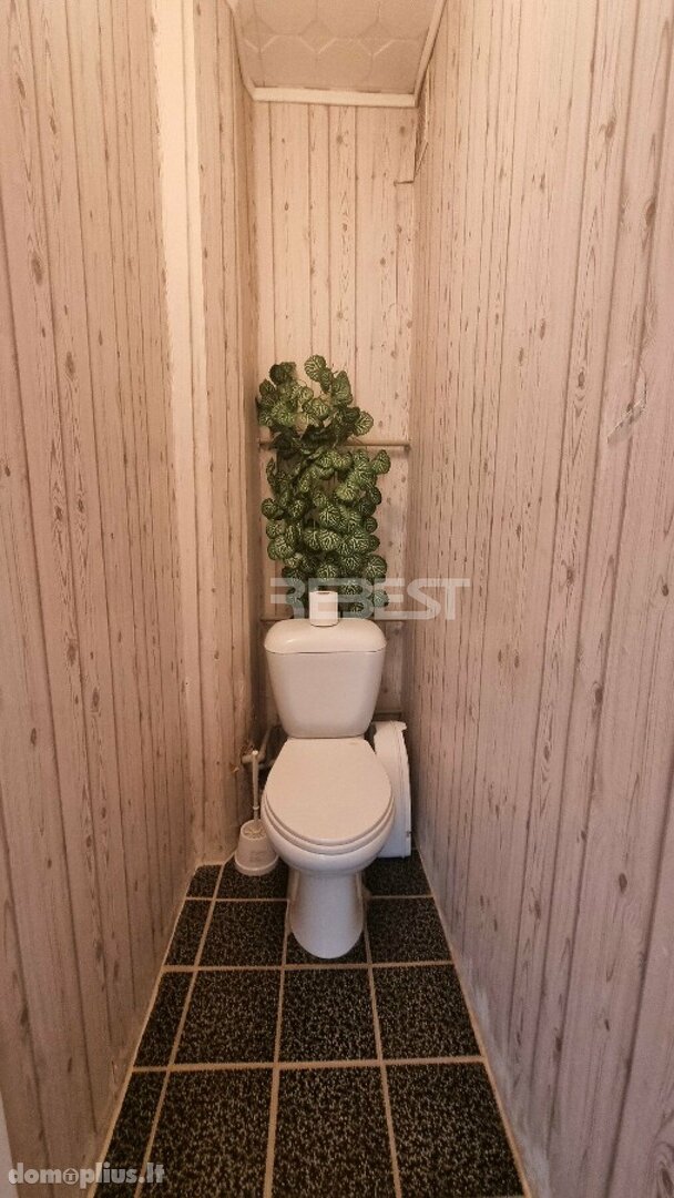 Parduodamas 2 kambarių butas Šiauliuose, Gytaruose