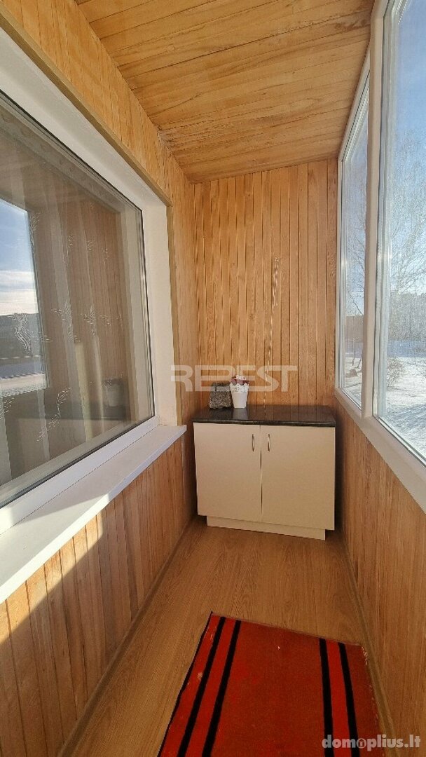 Parduodamas 2 kambarių butas Šiauliuose, Gytaruose