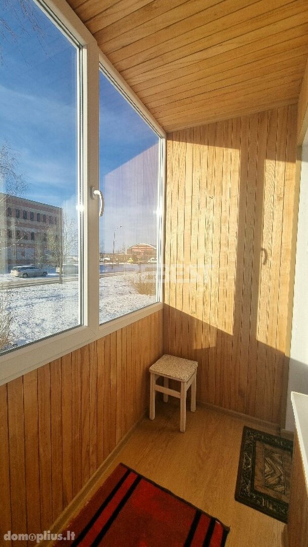 Parduodamas 2 kambarių butas Šiauliuose, Gytaruose