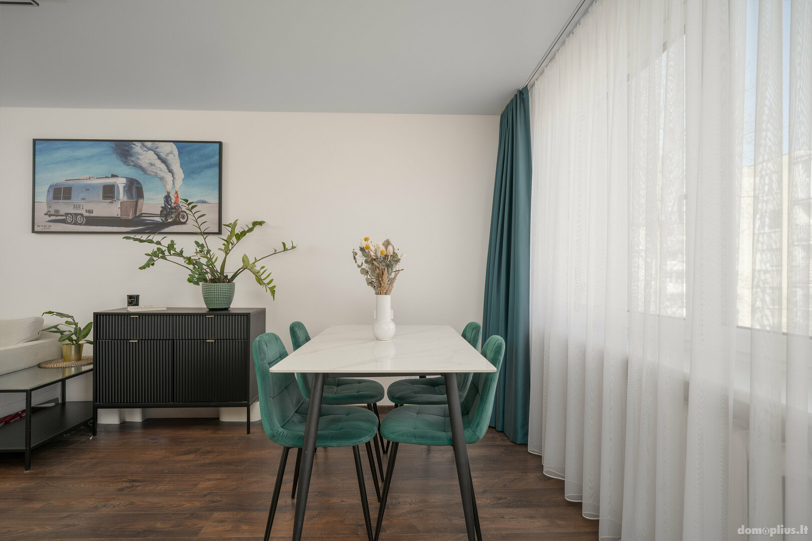 Parduodamas 2 kambarių butas Vilniuje, Antakalnyje, Antakalnio g.