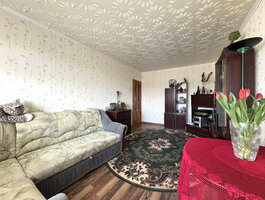Parduodamas 3 kambarių butas Šiauliuose, Zokniuose, Radviliškio g.