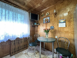 Parduodamas 3 kambarių butas Šiauliuose, Zokniuose, Radviliškio g.
