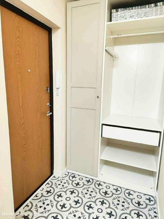 Parduodamas 1 kambario butas Klaipėdoje, Žardininkuose, Žardininkų g.