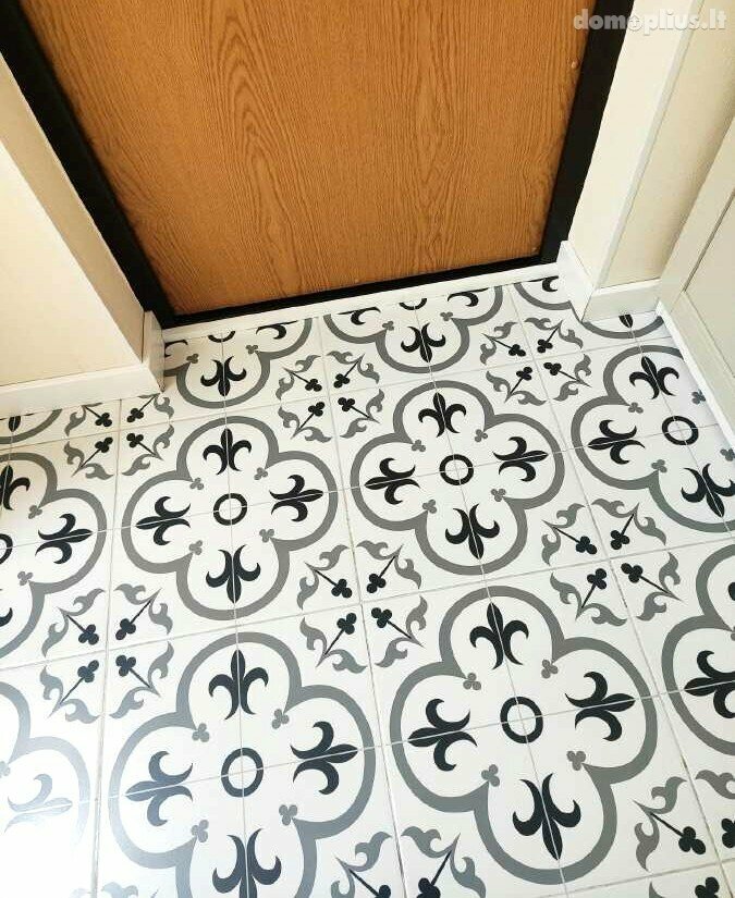 1 room apartment for sell Klaipėdoje, Žardininkuose, Žardininkų g.