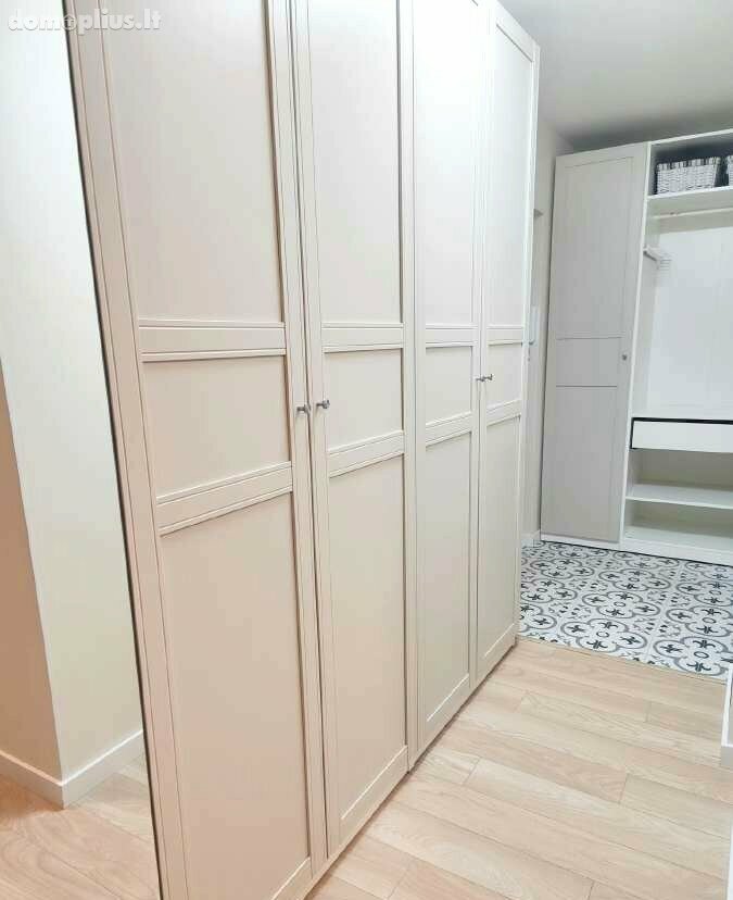 1 room apartment for sell Klaipėdoje, Žardininkuose, Žardininkų g.