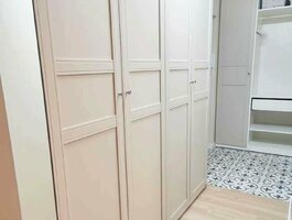 Parduodamas 1 kambario butas Klaipėdoje, Žardininkuose, Žardininkų g.