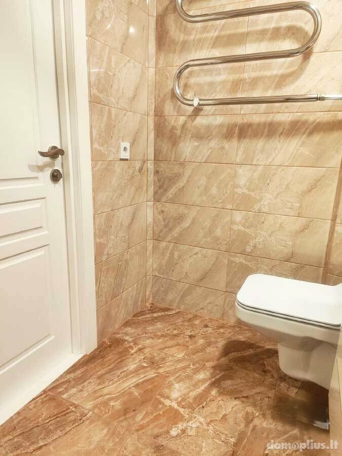 1 room apartment for sell Klaipėdoje, Žardininkuose, Žardininkų g.