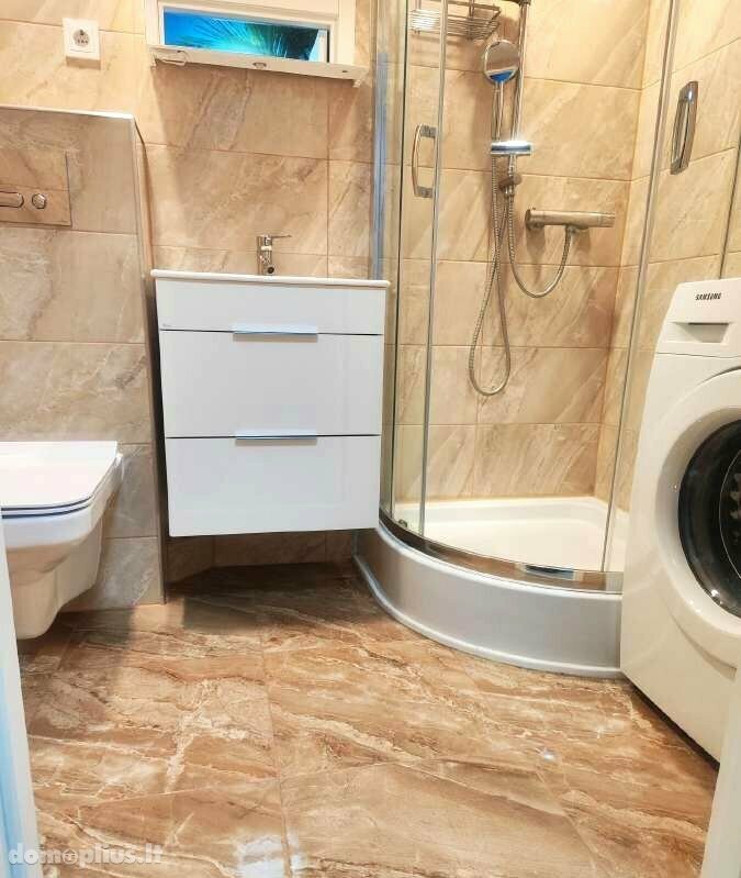 1 room apartment for sell Klaipėdoje, Žardininkuose, Žardininkų g.