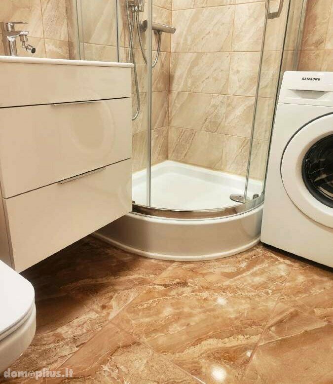 1 room apartment for sell Klaipėdoje, Žardininkuose, Žardininkų g.