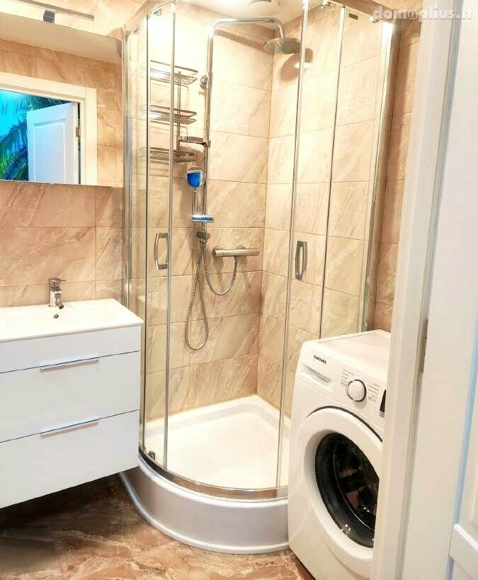 1 room apartment for sell Klaipėdoje, Žardininkuose, Žardininkų g.