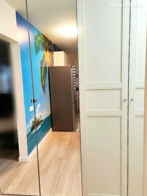 1 room apartment for sell Klaipėdoje, Žardininkuose, Žardininkų g.