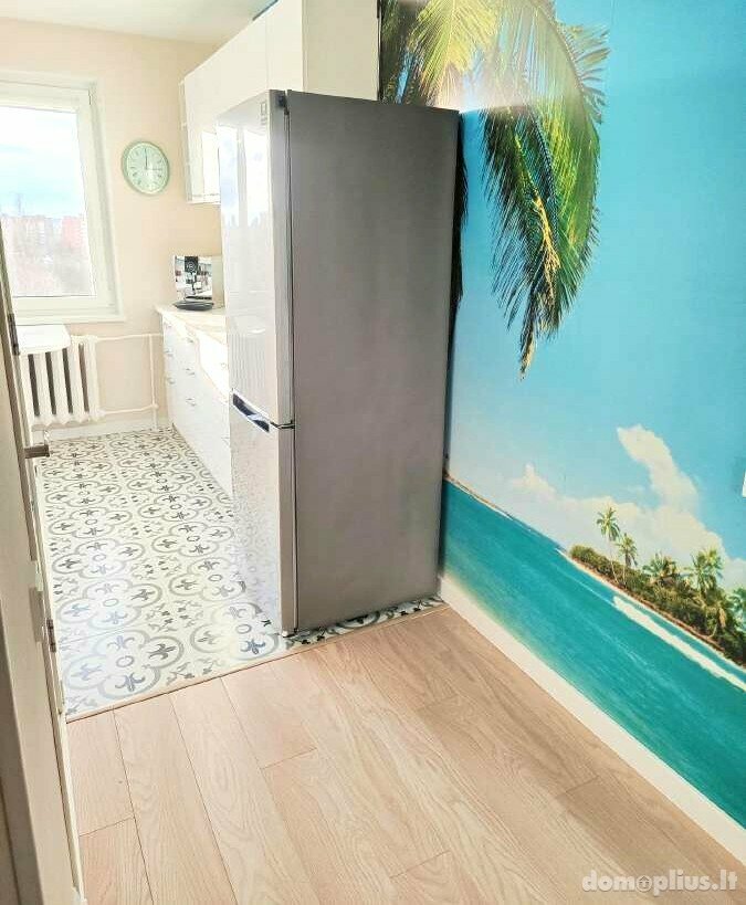 1 room apartment for sell Klaipėdoje, Žardininkuose, Žardininkų g.