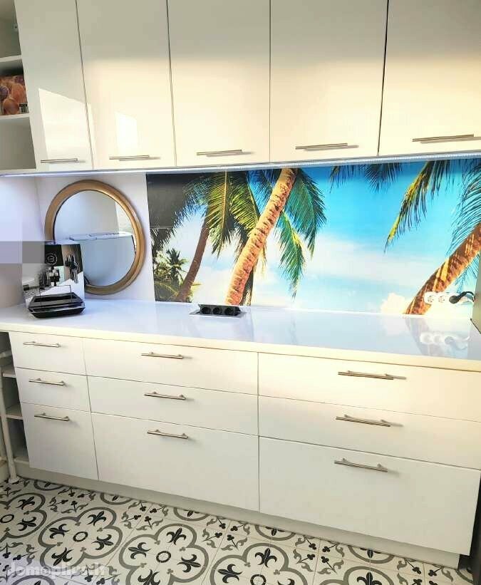 1 room apartment for sell Klaipėdoje, Žardininkuose, Žardininkų g.