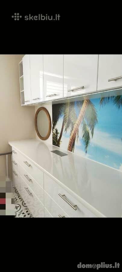 1 room apartment for sell Klaipėdoje, Žardininkuose, Žardininkų g.
