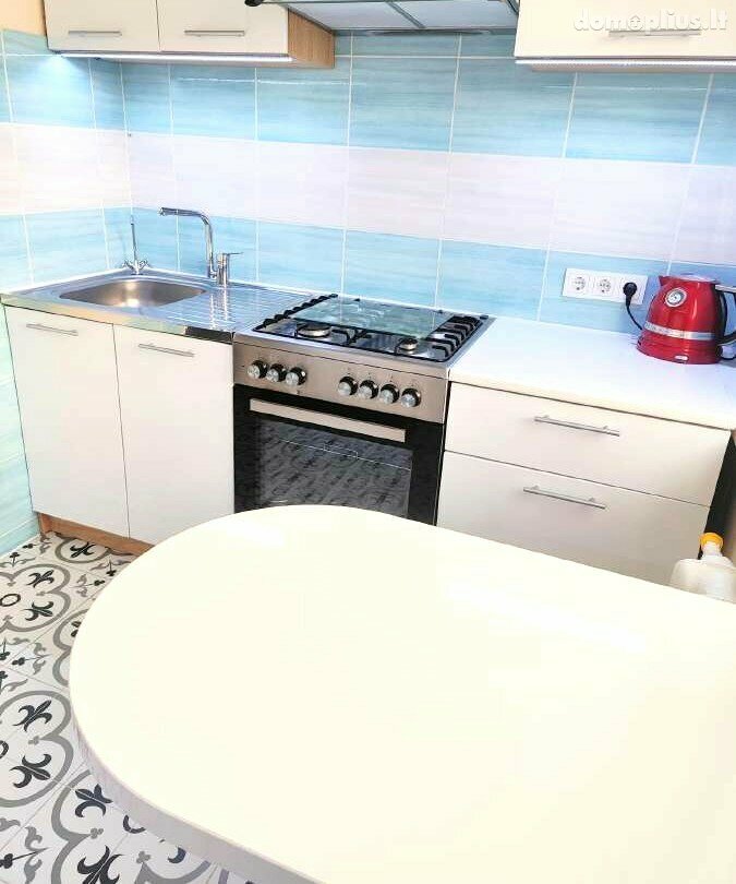 1 room apartment for sell Klaipėdoje, Žardininkuose, Žardininkų g.