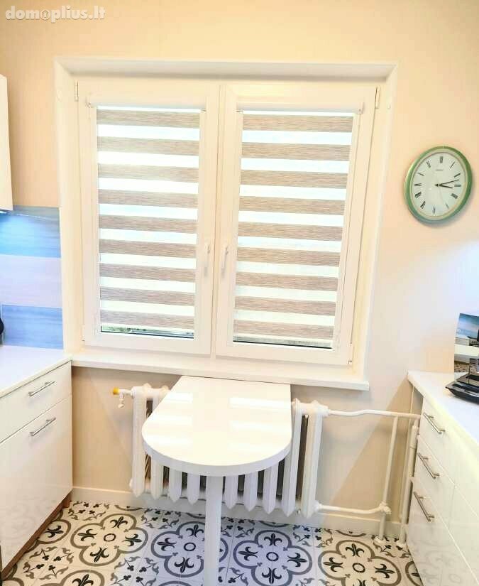 1 room apartment for sell Klaipėdoje, Žardininkuose, Žardininkų g.