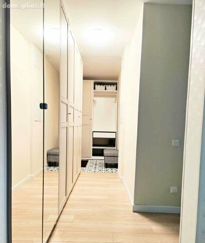 1 room apartment for sell Klaipėdoje, Žardininkuose, Žardininkų g.
