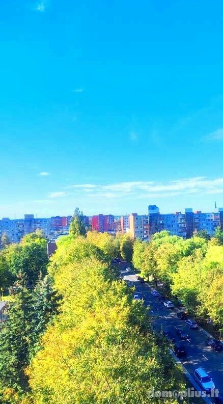 1 room apartment for sell Klaipėdoje, Žardininkuose, Žardininkų g.