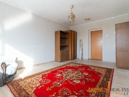 Parduodamas 1 kambario butas Vilniuje, Naujininkuose, Pelesos g.