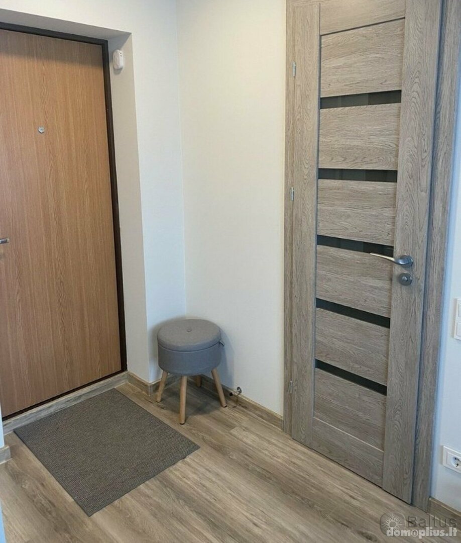Parduodamas 1 kambario butas Klaipėdoje, Kauno, Kauno g.