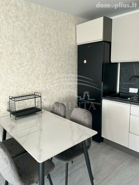 2 rooms apartment for sell Klaipėdoje, Sportininkuose, Malūnininkų g.