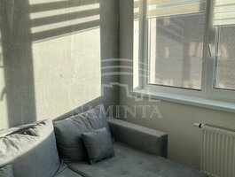 2 rooms apartment for sell Klaipėdoje, Sportininkuose, Malūnininkų g.