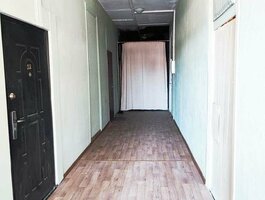 Parduodamas 5 kambarių butas Druskininkų sav., Druskininkuose, Šv. Jokūbo g.