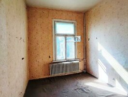 Parduodamas 5 kambarių butas Druskininkų sav., Druskininkuose, Šv. Jokūbo g.