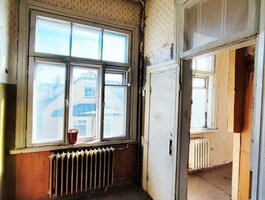 Parduodamas 5 kambarių butas Druskininkų sav., Druskininkuose, Šv. Jokūbo g.