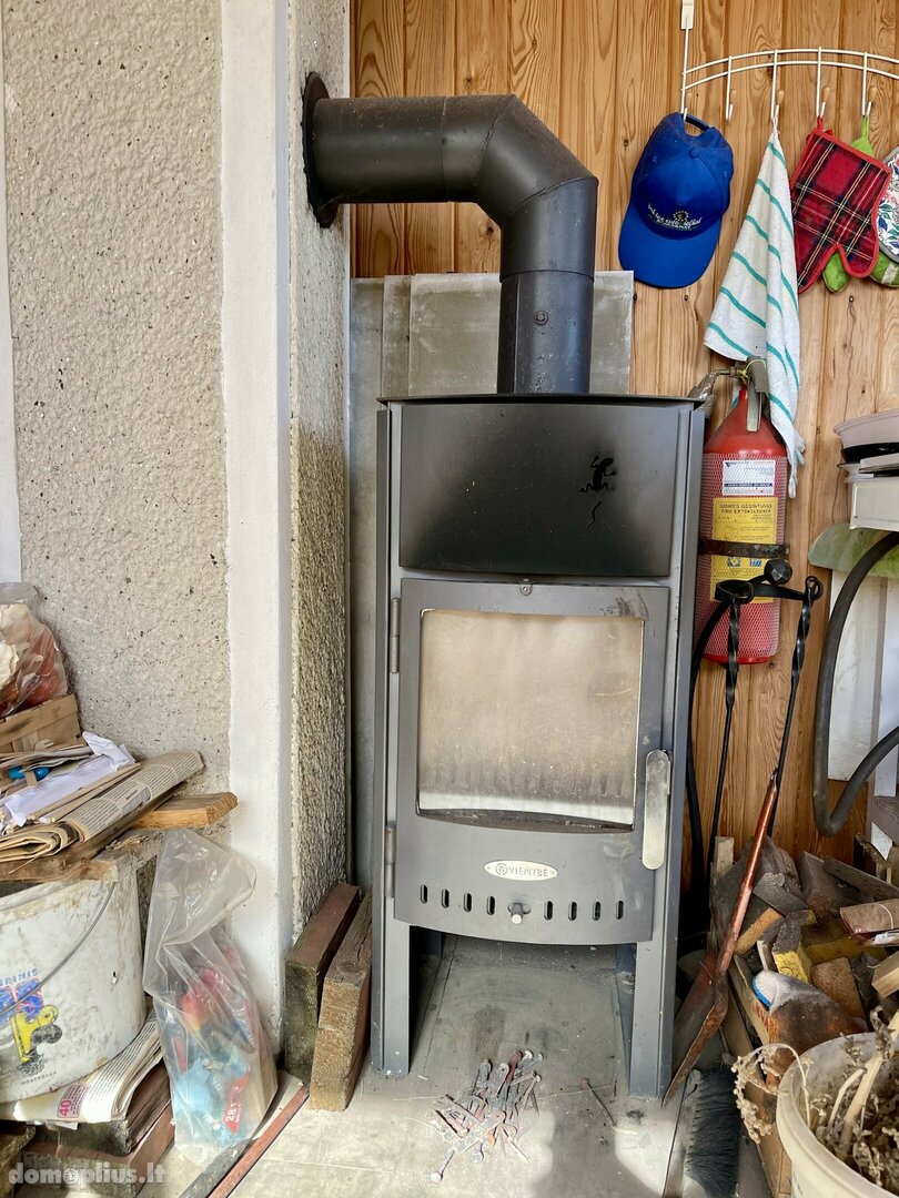 Parduodamas 3 kambarių butas Klaipėdos rajono sav., Dercekliuose, Senjorų g.