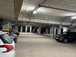 2 kambarių buto nuoma Kaune, Aleksote, H. ir O. Minkovskių g.