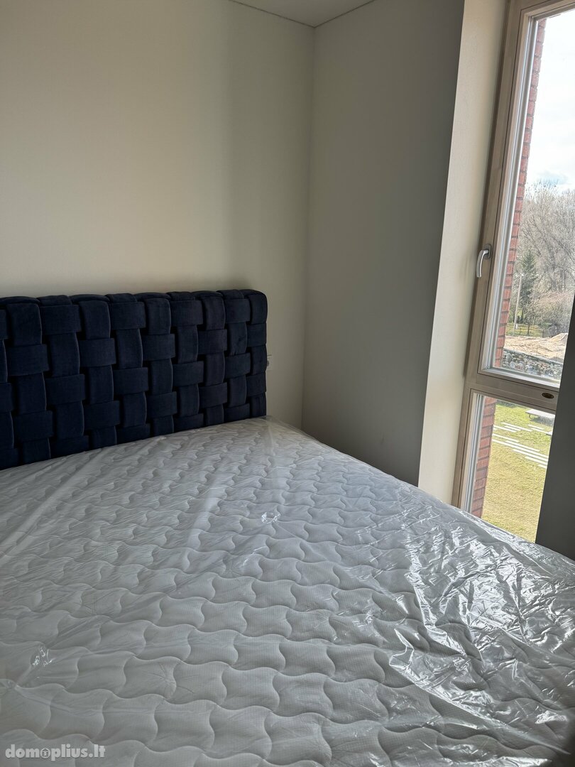 2 rooms apartment for rent Kaune, Aleksote, H. ir O. Minkovskių g.