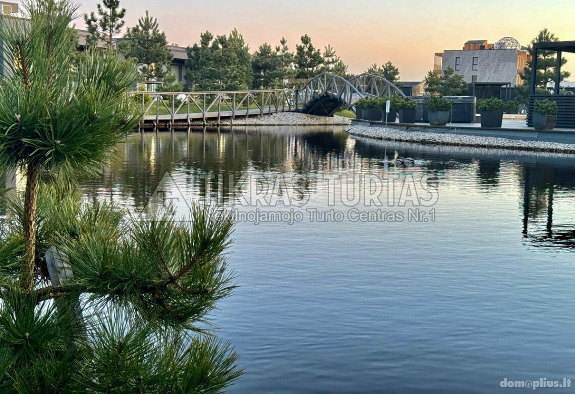 Продается 2 комнатная квартира Kunigiškėse