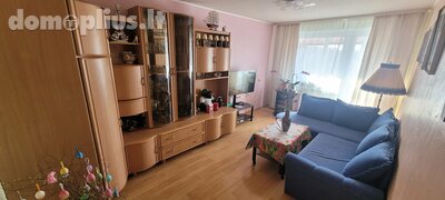2 rooms apartment for sell Klaipėdoje, Vingio, I. Simonaitytės g.