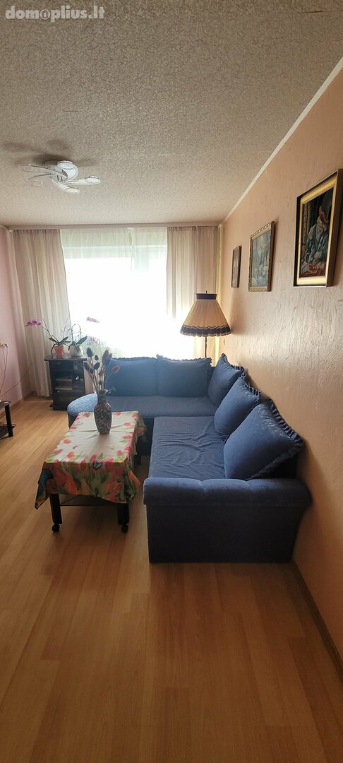 Продается 2 комнатная квартира Klaipėdoje, Vingio, I. Simonaitytės g.