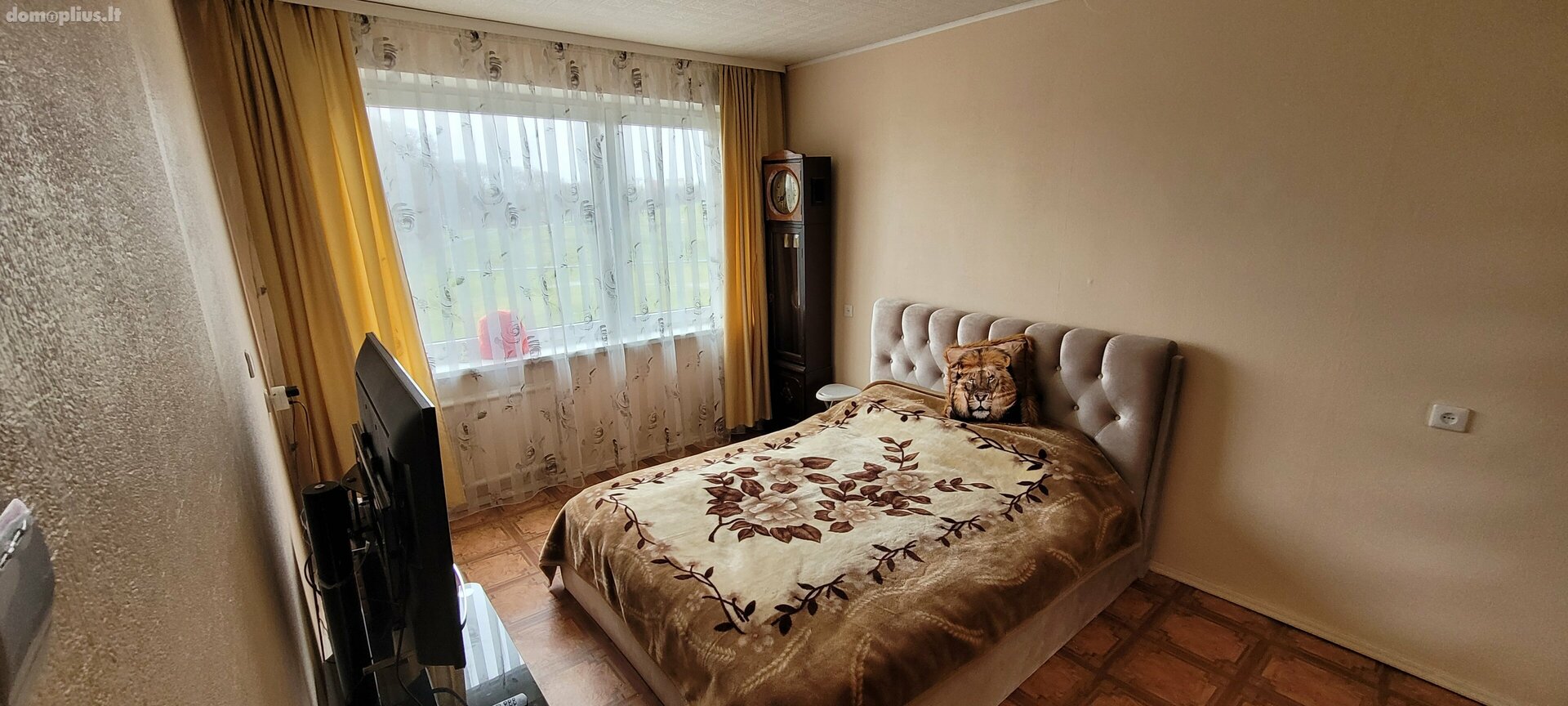 Продается 2 комнатная квартира Klaipėdoje, Vingio, I. Simonaitytės g.