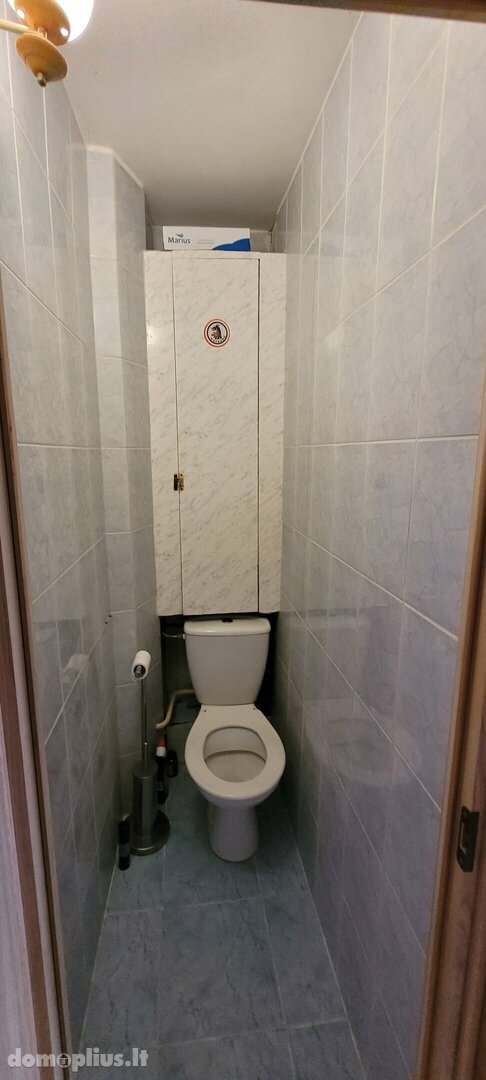 Продается 2 комнатная квартира Klaipėdoje, Vingio, I. Simonaitytės g.
