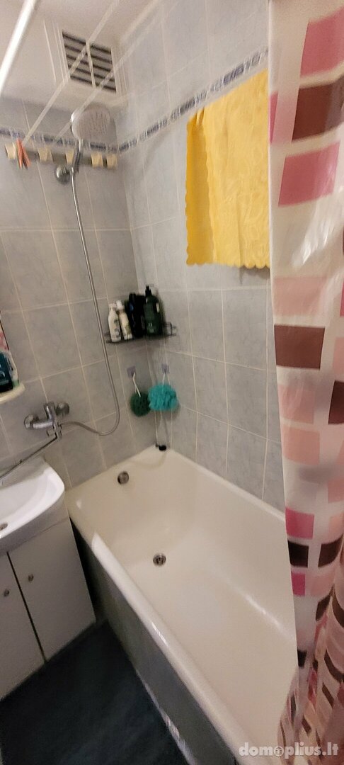 Продается 2 комнатная квартира Klaipėdoje, Vingio, I. Simonaitytės g.