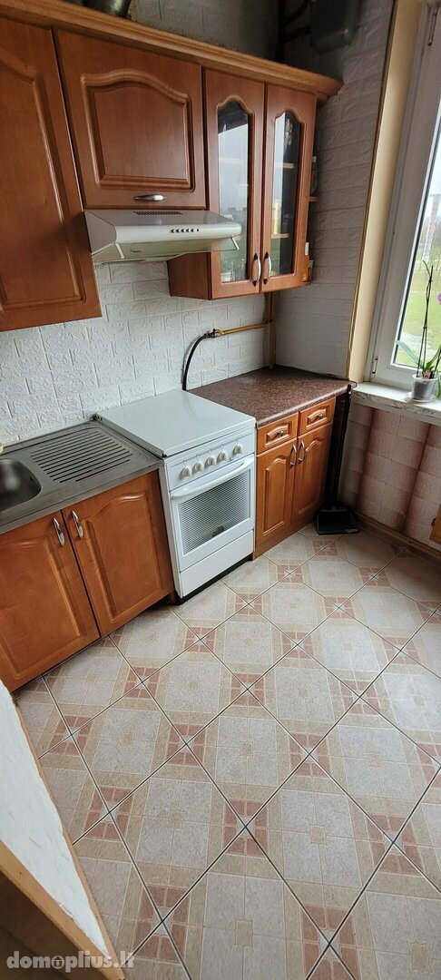 Продается 2 комнатная квартира Klaipėdoje, Vingio, I. Simonaitytės g.