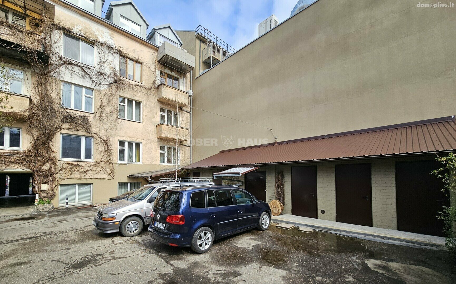 2 kambarių buto nuoma Kaune, Centre, Kęstučio g.