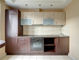 Продается 1 комнатная квартира Vilniuje, Fabijoniškėse