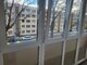 3 rooms apartment for sell Telšių rajono sav., Telšiuose, Kęstučio g. (4 picture)