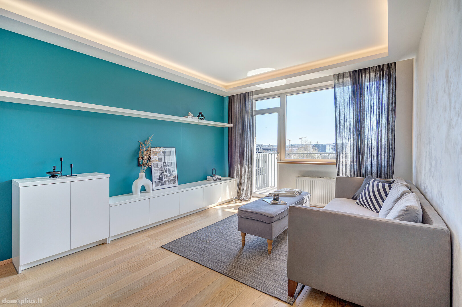 Продается 2 комнатная квартира Vilniuje, Šnipiškėse