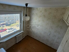 1 комната квартира Klaipėdoje, Naujakiemyje, Naujakiemio g.
