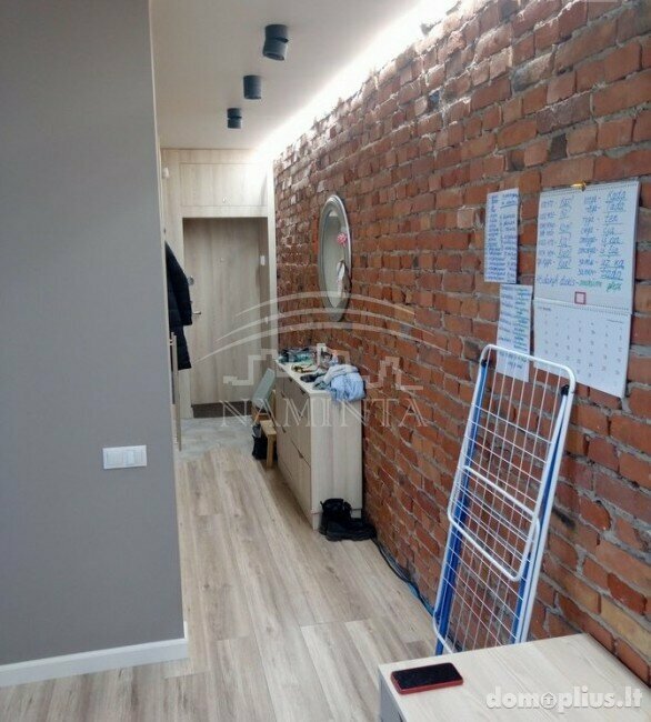 Продается 2 комнатная квартира Klaipėdoje, Mokyklos, Laukų g.