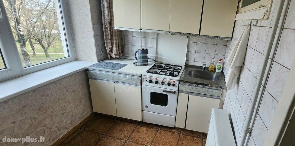1 room apartment for sell Klaipėdoje, Mokyklos, Mokyklos g.